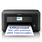 Epson Expression Home XP-5200 Inkjet A4 4800 x 1200 DPI Wifi