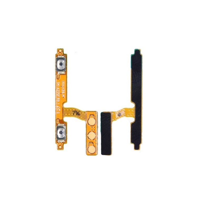 EU Product - Galaxy A22 4G Power and Volume Flex thumbnail