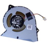 DELL CPU cooling fan assembly for