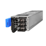 HPE Aruba Networking 8325 850W 48VDC Back‑to‑Front PS network switch component Power supply