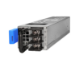 HPE Aruba Networking 8325 850W 48VDC Back-to-Front Power Supply nätverksswitchkomponenter Strömförsörjning