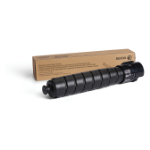Xerox 106R04053 Toner-kit black, 20.9K pages for Xerox VersaLink C 8000