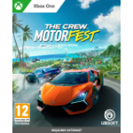 Ubisoft The Crew Motorfest Standard English Xbox One