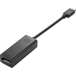 HP USB-C to DP Adapter
