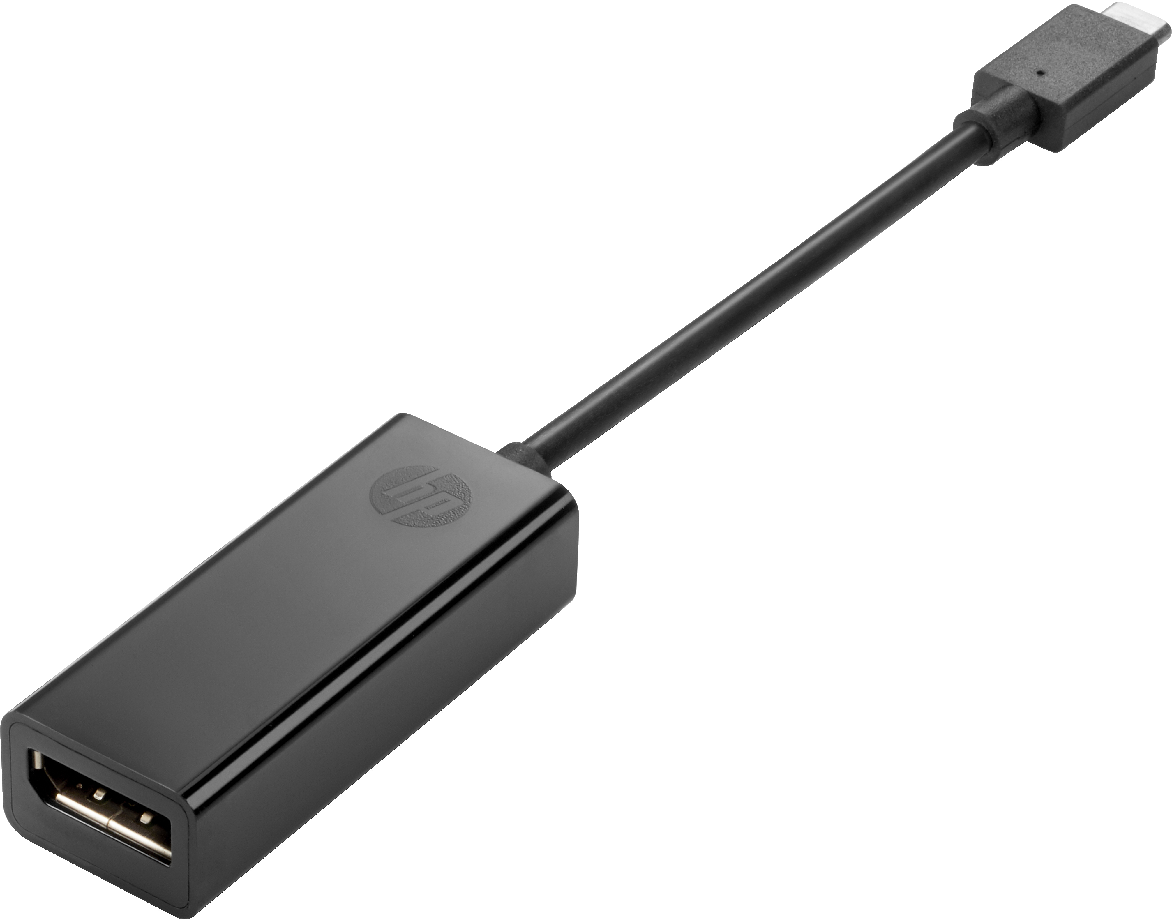 Image of HP USB-C to DP Adapter