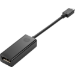 HP USB-C to DP Adapter