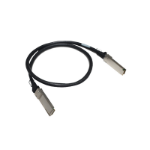 HPE Aruba Networking 100G QSFP28 to QSFP28 3m Direct Attach Copper Cable