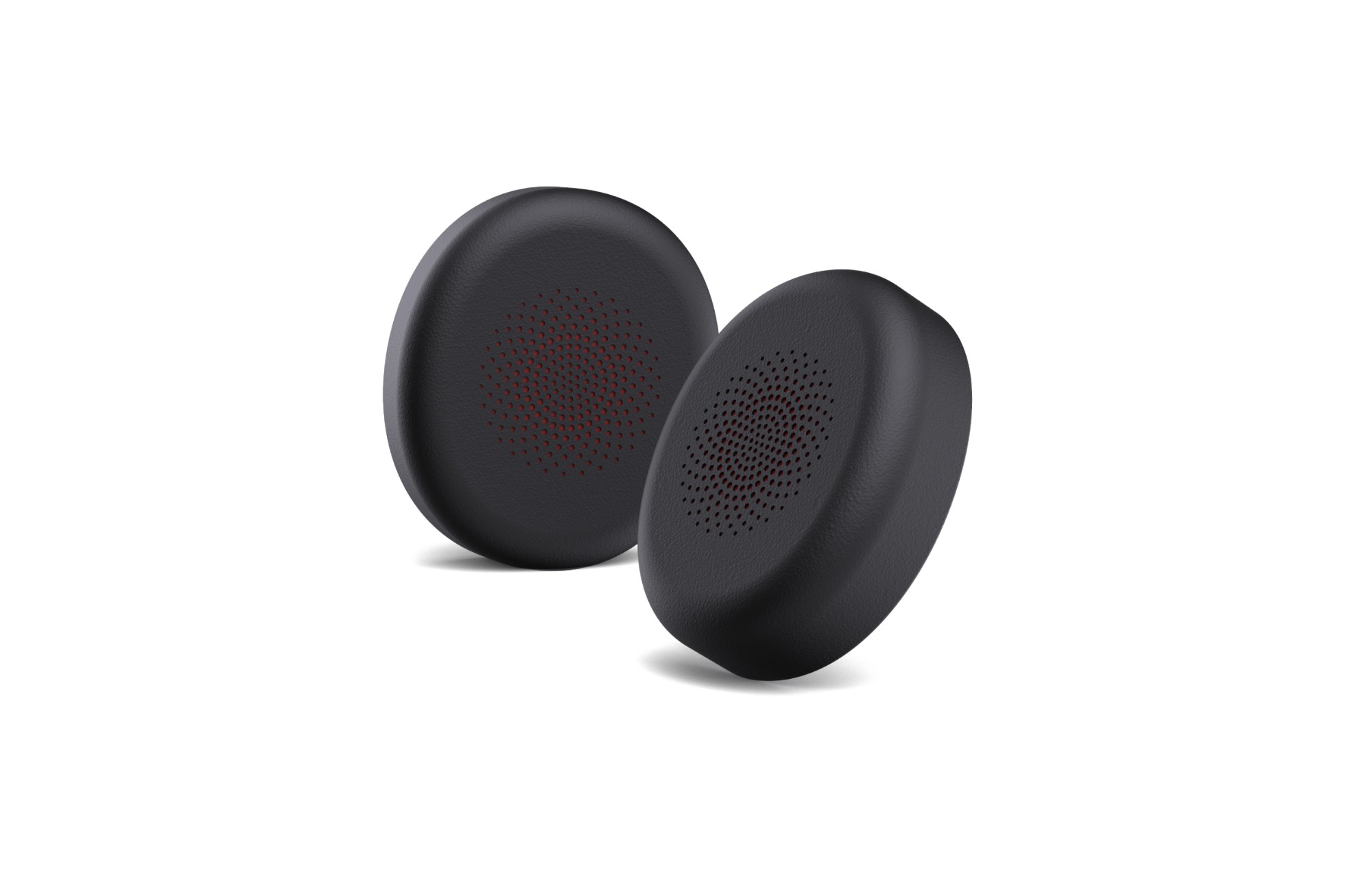 Yealink Ear Cushion for BH74/WH68/UH48(1 Pair)