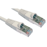 Cables Direct B5ST-303 networking cable Grey 3 m Cat5e F/UTP (FTP)