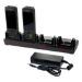 Honeywell CN80-CB-CNV-0 mobile device charger Bar code reader Black AC Indoor