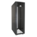 Vertiv VR3300SP rack cabinet 42U Freestanding rack Black