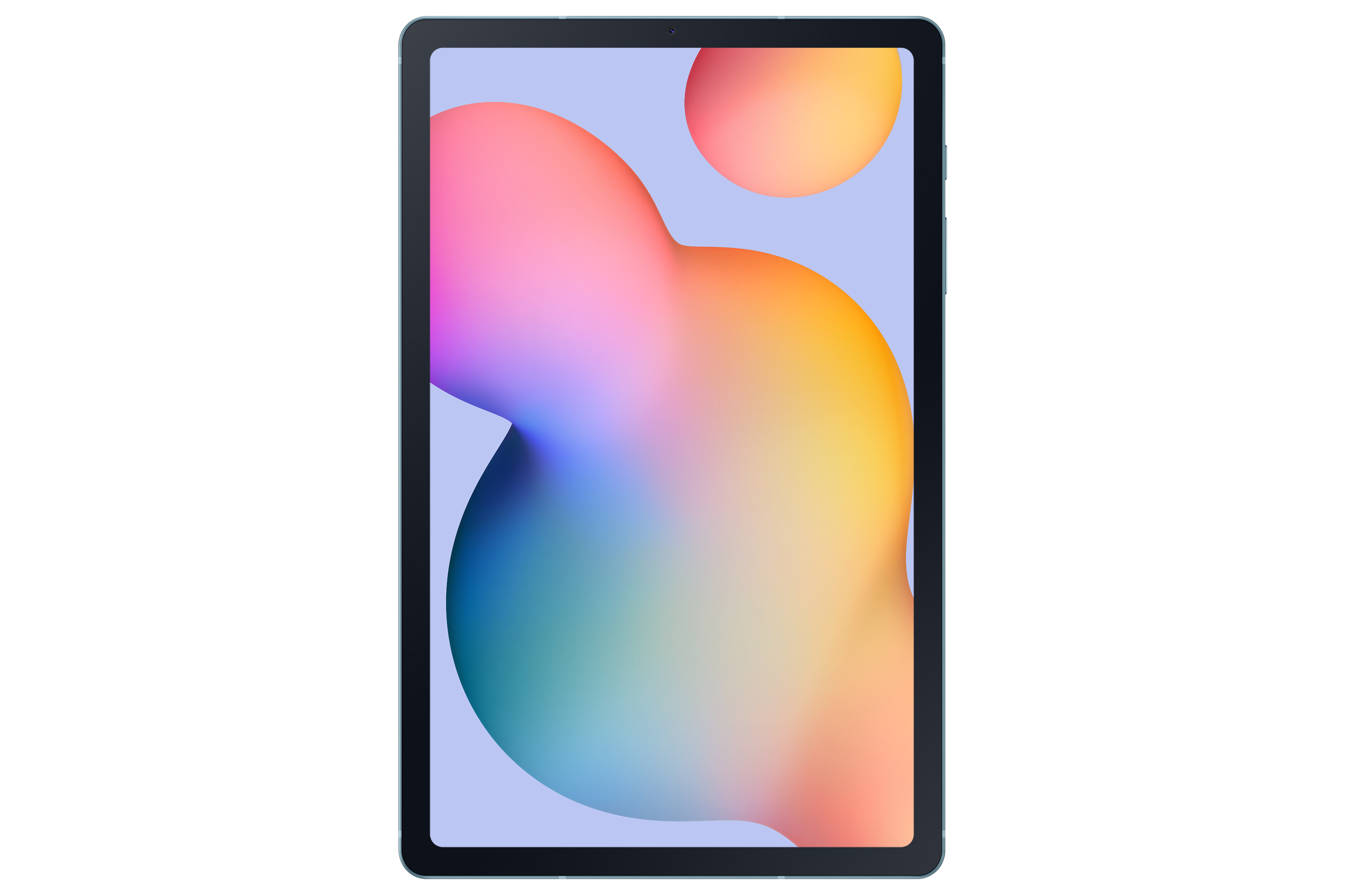 Image of Samsung Galaxy Tab S6 Lite Wi-Fi 64 GB 26.4 cm (10.4") 4 GB Wi-Fi...