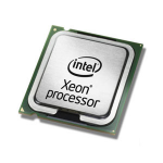 IBM Intel Xeon E5520 processor 2.26 GHz 8 MB L3