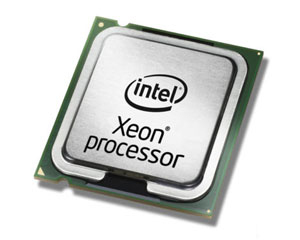 Image of IBM Intel Xeon E5520 processor 2.26 GHz 8 MB L3