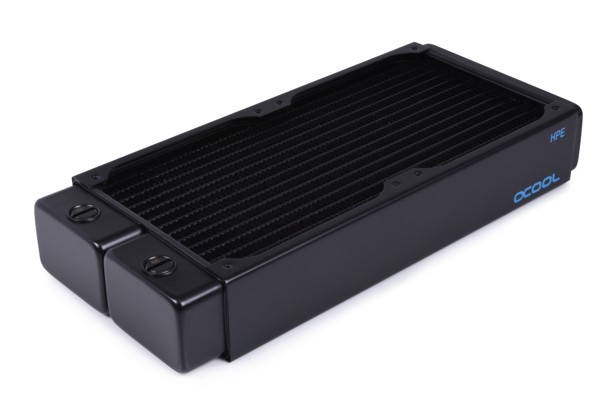 Alphacool 14439 computer cooling system part/accessory Radiatior