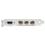 AJA KONA 1-S-R0: KONA 1 High-Quality SDI Video I/O