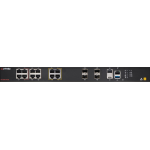 Palo Alto Networks PA-545-POE firewall (hardware) 1U 5 Gbit/s