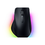 Razer Pro Click V2 mouse Gaming Right-hand RF Wireless + Bluetooth + USB Type-C Optical 30000 DPI