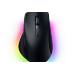 Razer Pro Click V2 mouse Gaming Right-hand RF Wireless + Bluetooth + USB Type-C Optical 30000 DPI