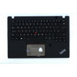 Lenovo FRU02HM307 notebook spare part Keyboard cover