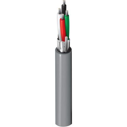 Belden RS-232. #24-4c. SR-PVC. O/