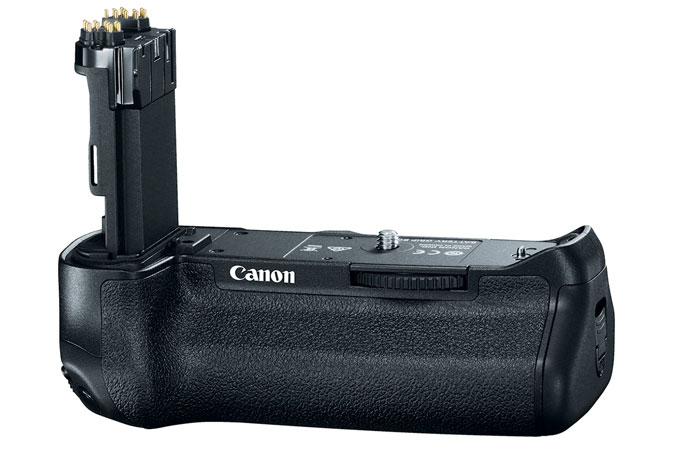 Canon BG-E16 digital camera grip Digital camera battery grip Black
