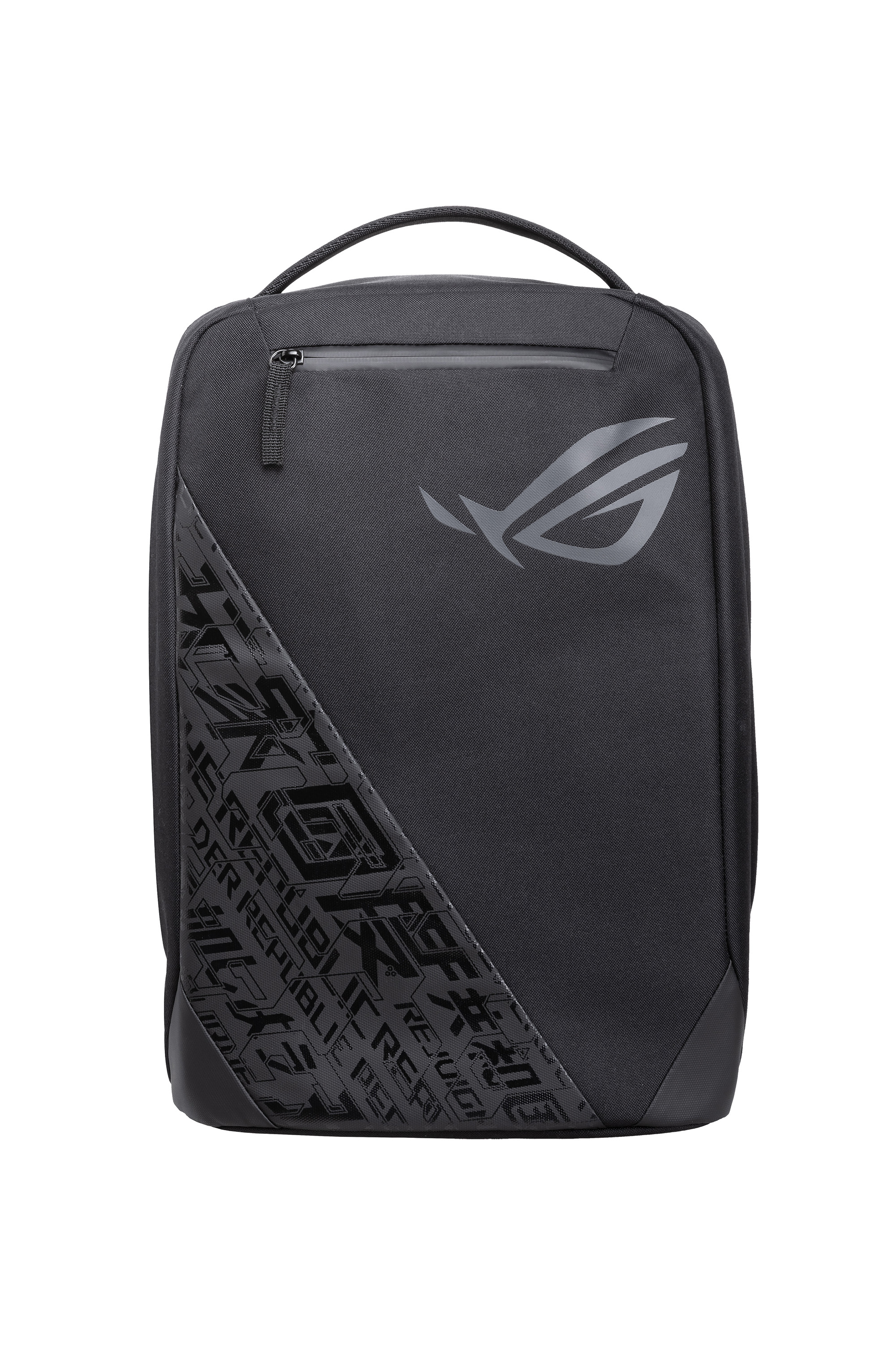 Image of ASUS ROG Ranger BP1501G 43.2 cm (17") Backpack Black, Grey