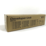 Data Direct Kyocera 4550/5550/4551ci Developer Unit Black 302LC93022 Remanufactured