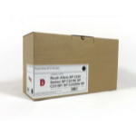 Data Direct Ricoh SPC231 232 242 310 311 312 Toner Black Remanufactured 406479RM