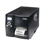 Godex EZ2250i label printer Thermal transfer 177 mm/sec Wired Ethernet LAN