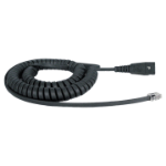 Jabra VXi 1026-P QD Cord