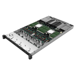 Intel Server System M50CYP1UR212 Intel C621A LGA 4189 Rack (1U)