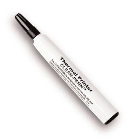 Image of Zebra 105950-035 printer cleaning