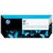 HP C9467A/91 Ink cartridge cyan 775ml for HP DesignJet Z 6100