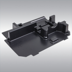 Makita 837670-0 accessoire voor draadloze gereedschappen Zwart