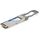 AddOn Networks QSFP-40GB-ZR4-AO network transceiver module Fiber optic 40000 Mbit/s QSFP+ 1309 nm