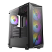 Antec AX67 ARGB Midi Tower Black