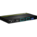 Trendnet TPE-1620WS network switch Managed L2 Gigabit Ethernet (10/100/1000) Power over Ethernet (PoE) 1U Black