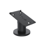 Ergonomic Solutions SpacePole Payment PAX Q30 DuraTilt™, SP2, 40mm (no handle)