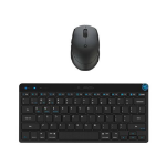 Jlab JLAB Go Bungle Wireless 2.4G USBA Dongle & Bluetooth Keyboard & Mouse set - Multi Device