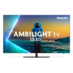 Philips 65OLED810/12 tv 165,1 cm (65") 4K Ultra HD Smart TV Wifi Zwart