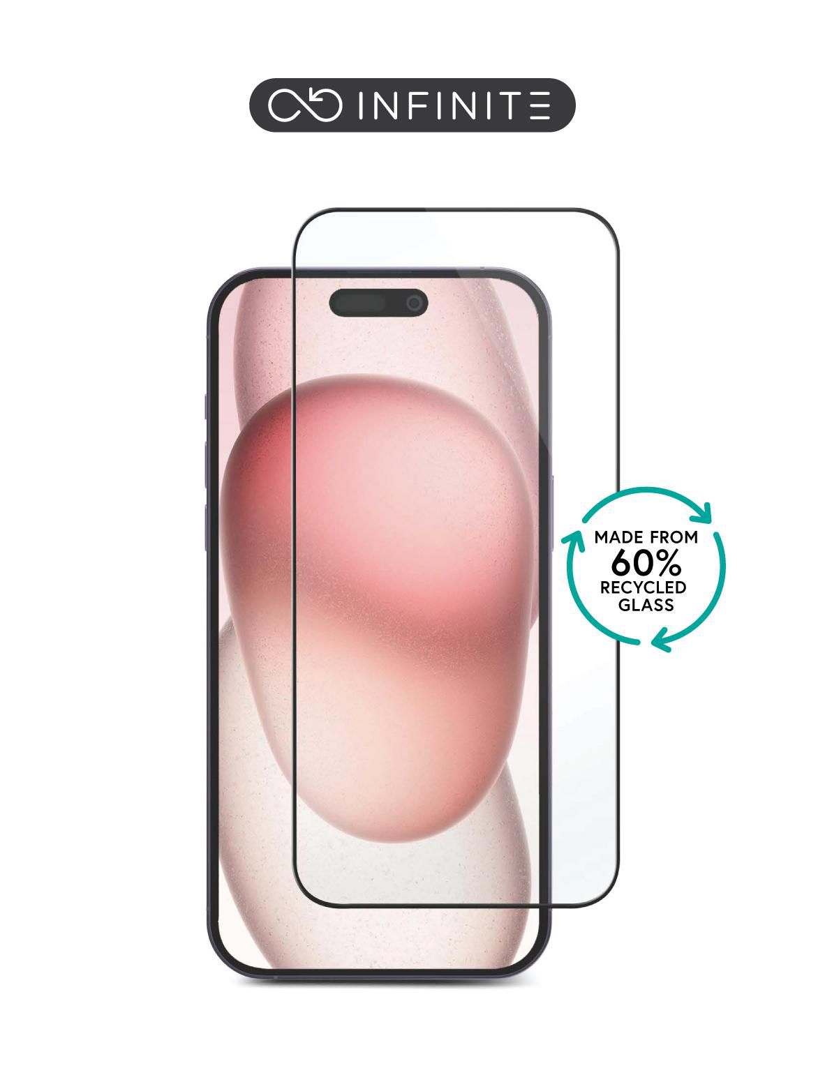 Estuff Infinie (Grs) Iphone 17 Pro