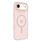 Belkin SheerForce mobiele telefoon behuizingen 16,5 cm (6.5") Hoes Roze