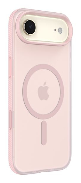 Belkin SheerForce mobile phone case 16.5 cm (6.5") Cover Pink
