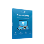 F-SECURE SAFE Internet Security 10 license(s)