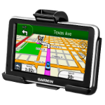 RAM Mounts Form-Fit Cradle for Garmin nuvi 2300, 2360LT, 2370LT + More