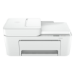 HP DeskJet 4210e Inalámbrico All-in-One Color Impresora, Servicio Instant Ink; Fotocopiadora, escáner