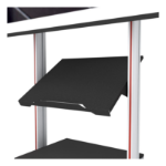 Kindermann 4004000100 monitor mount accessory