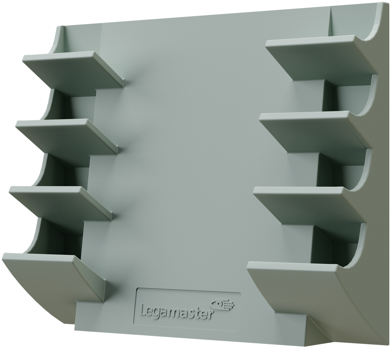 Legamaster Whiteboard Marker Holder Soft Green 34610J