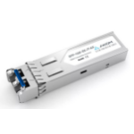 Axiom 1000BASE-SX Industrial Temp SFP Transceiver for Juniper - SFP-1GE-SX-IT network transceiver module Fiber optic 1000 Mbit/s 850 nm
